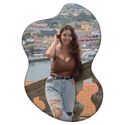 Her Next Trip