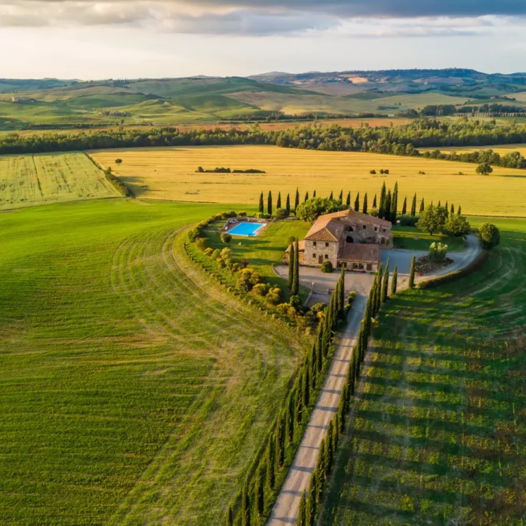 italy for tourists
