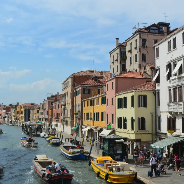 things to see in italy top 10