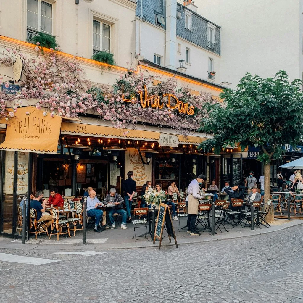 best things to do in paris