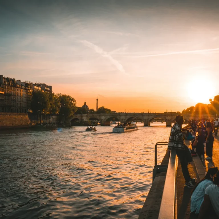 things to do in paris
