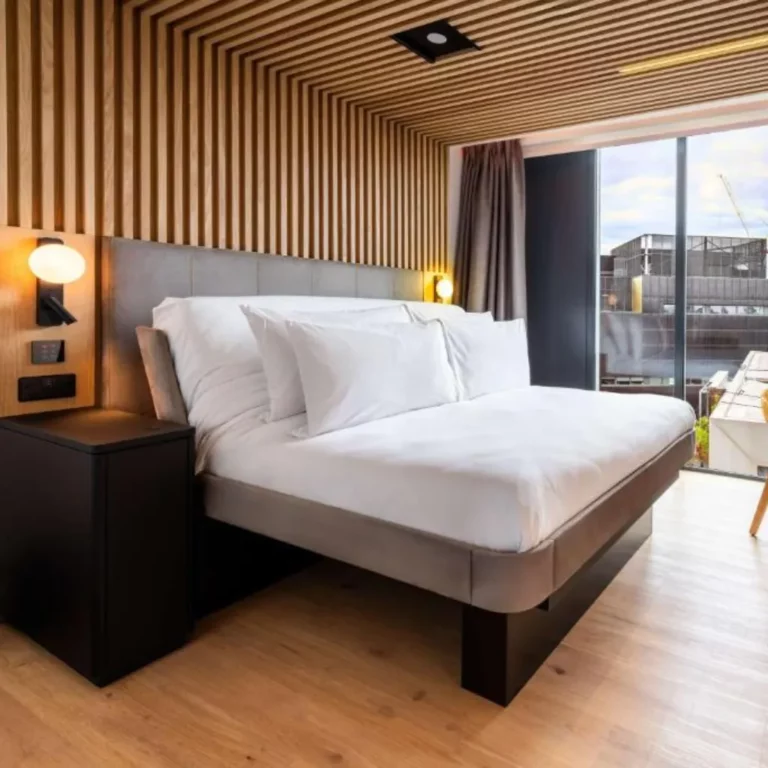cheap hotel in london united kingdom