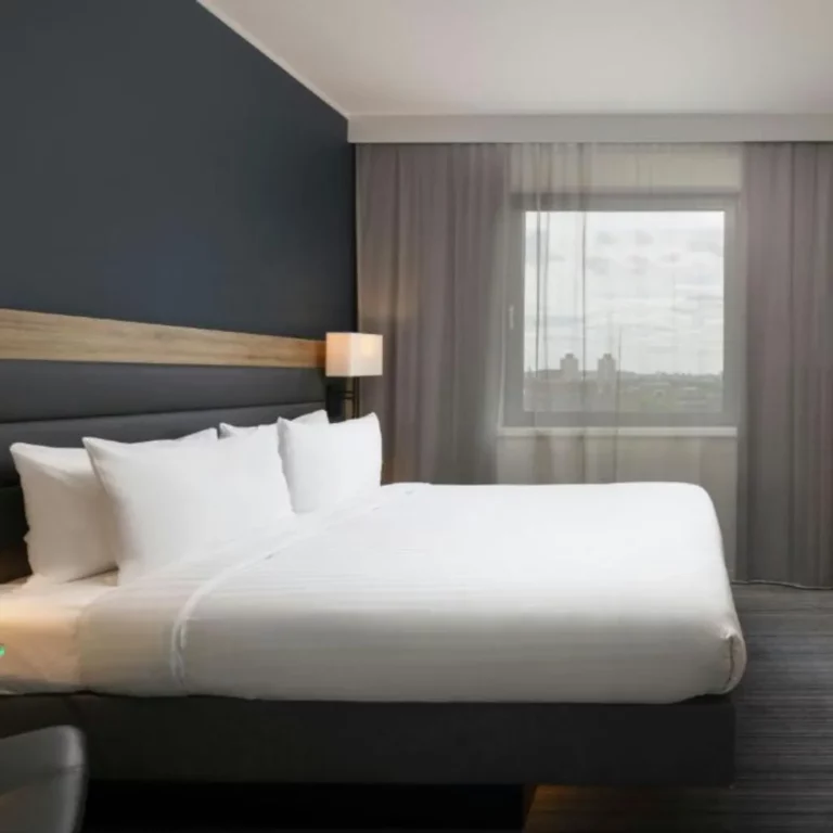 inexpensive hotels in london