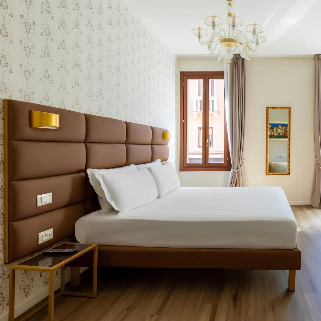 best hotel to stay in venice