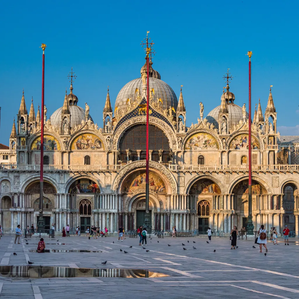 best places to stay in venice italy