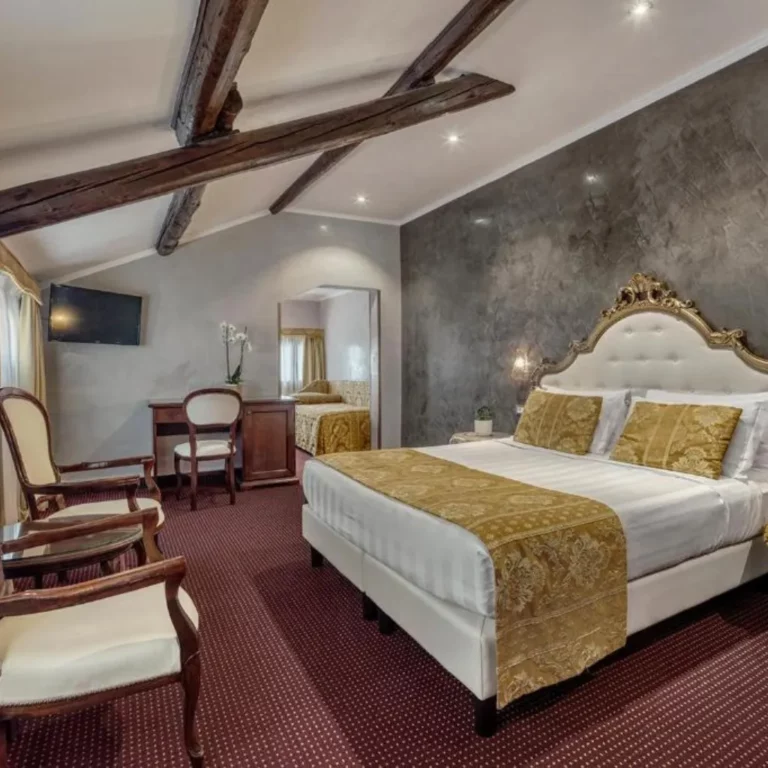 hotels in venice italy
