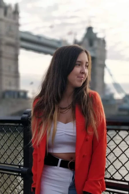 london in 2 days